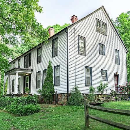 Black Mountain Inn Exterior foto