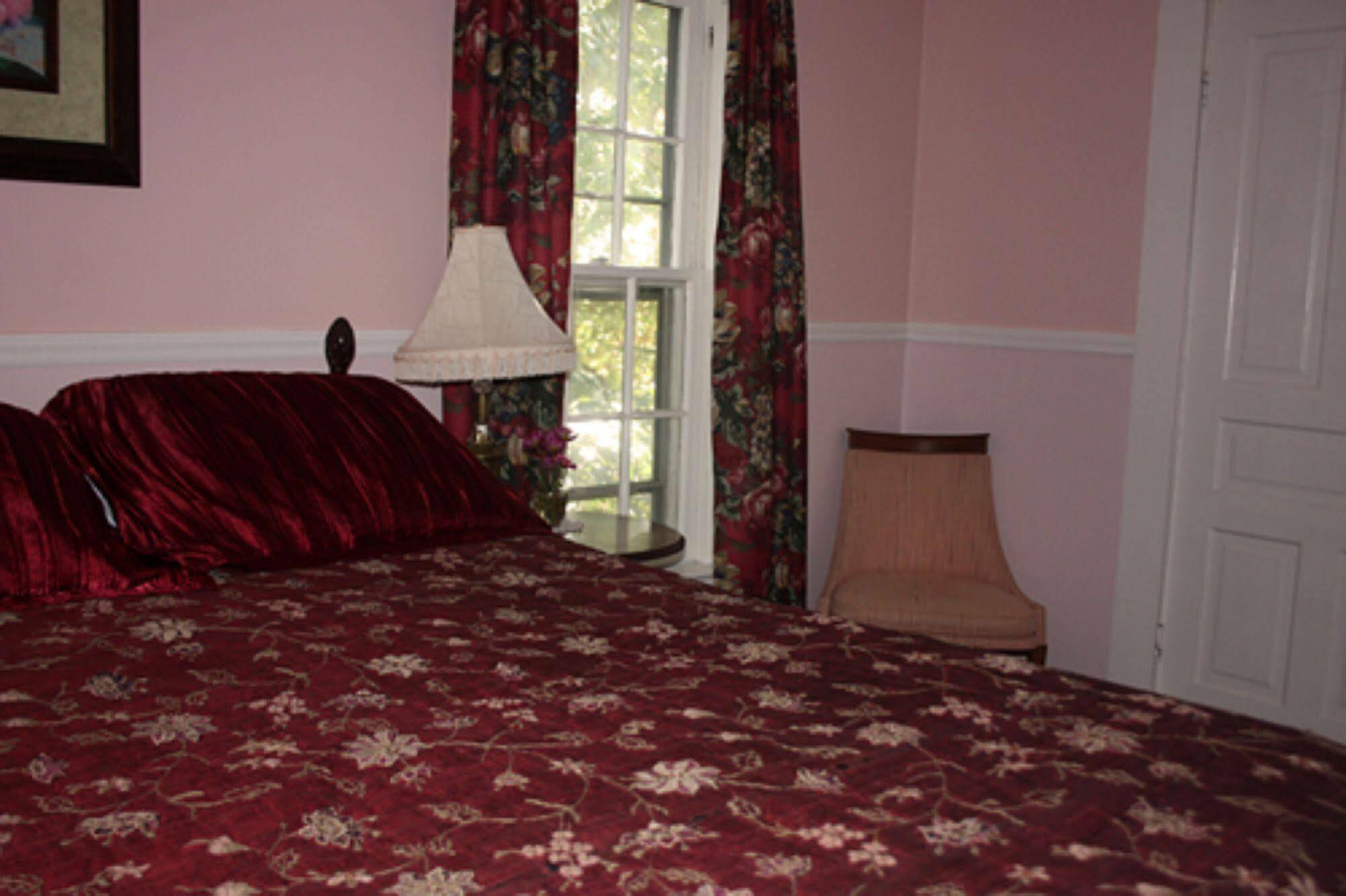 Black Mountain Inn Exterior foto